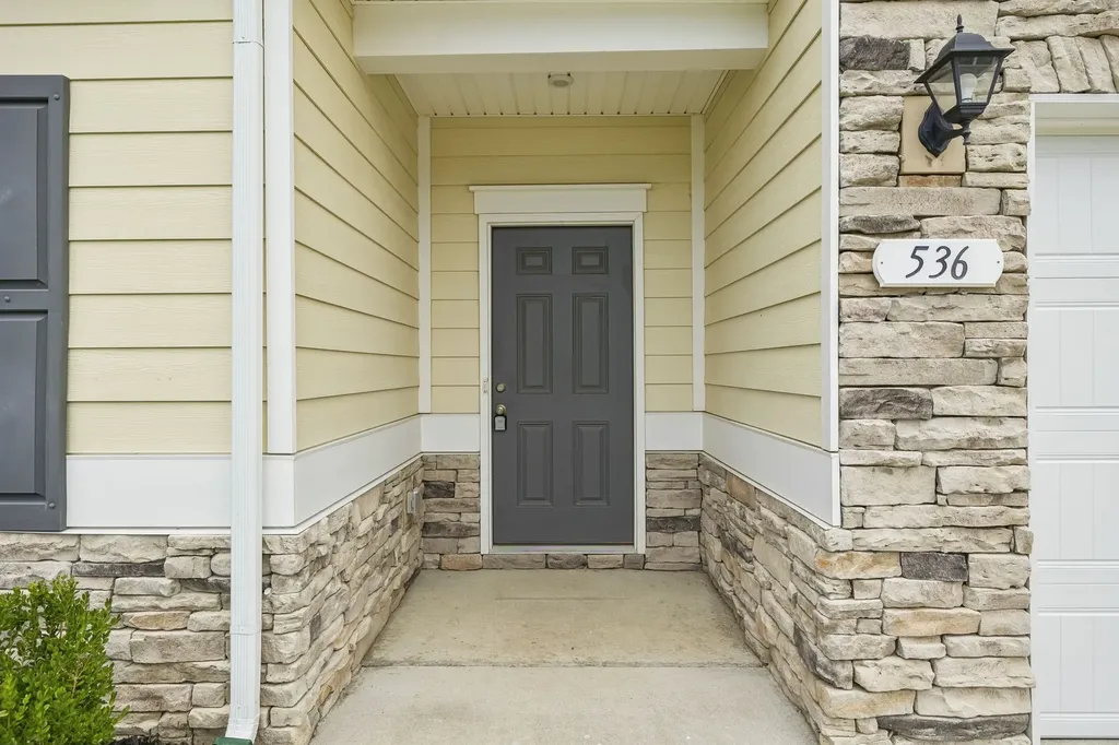 536 Morgan Meadows Way Columbia TN 38401