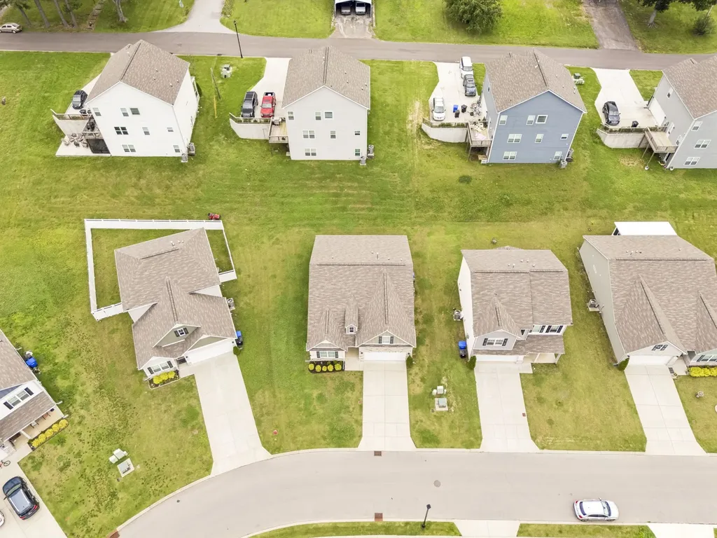 536 Morgan Meadows Way Columbia TN 38401