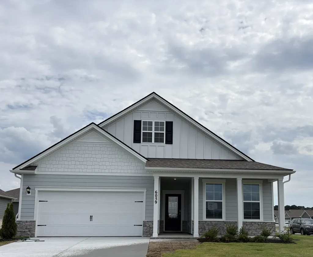 6059 Japonica Lane White House TN 37188