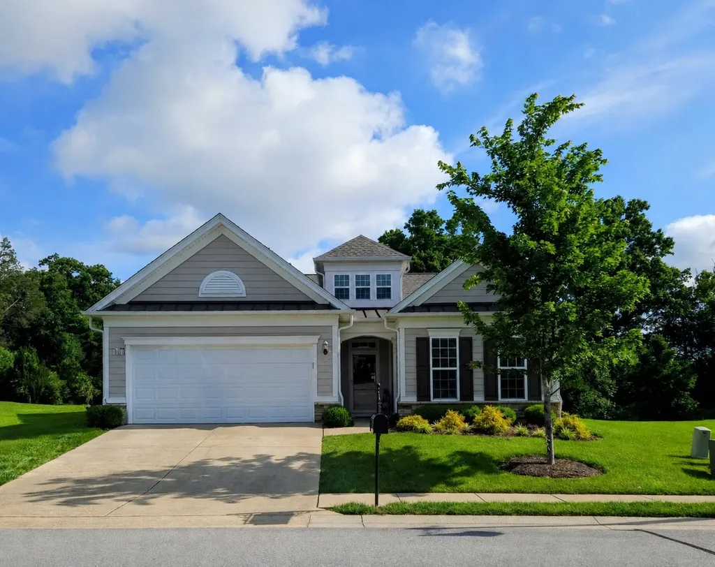 107 Southern Way Boulevard Mount Juliet TN 37122