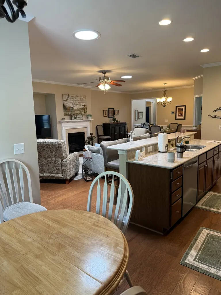107 Southern Way Boulevard Mount Juliet TN 37122