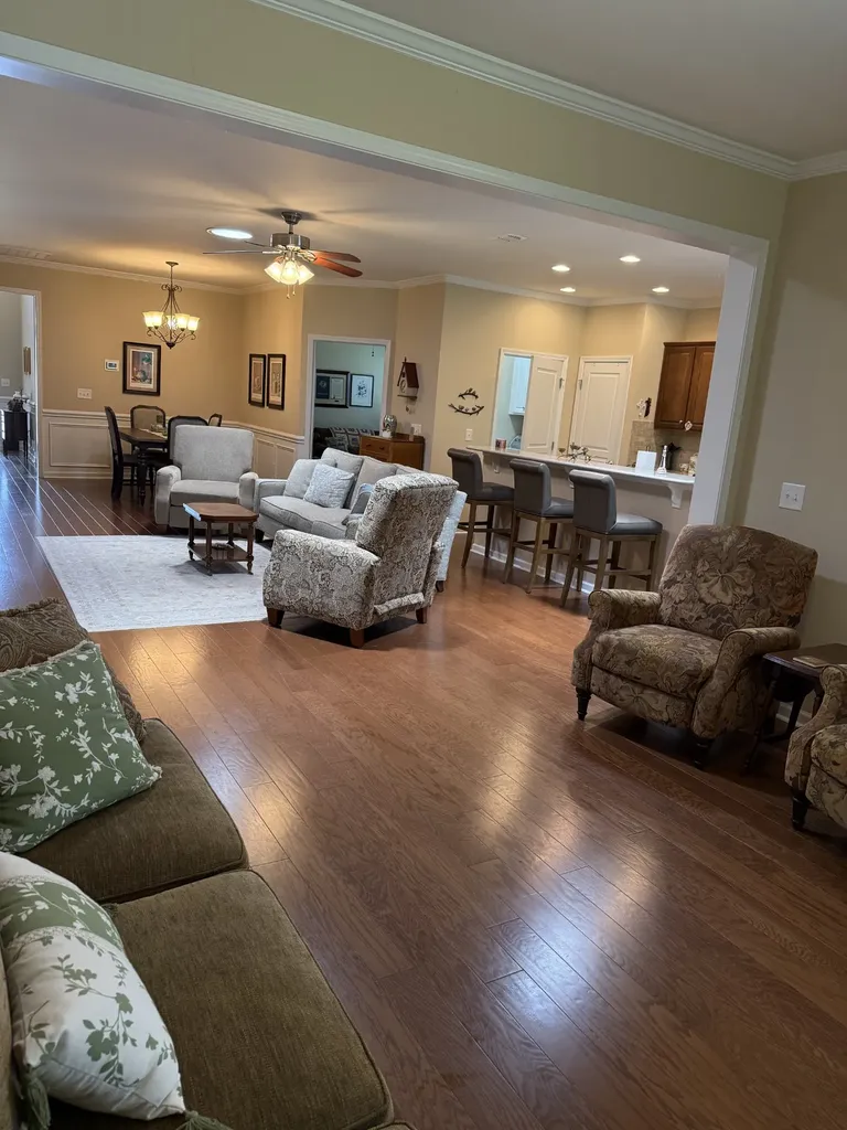 107 Southern Way Boulevard Mount Juliet TN 37122