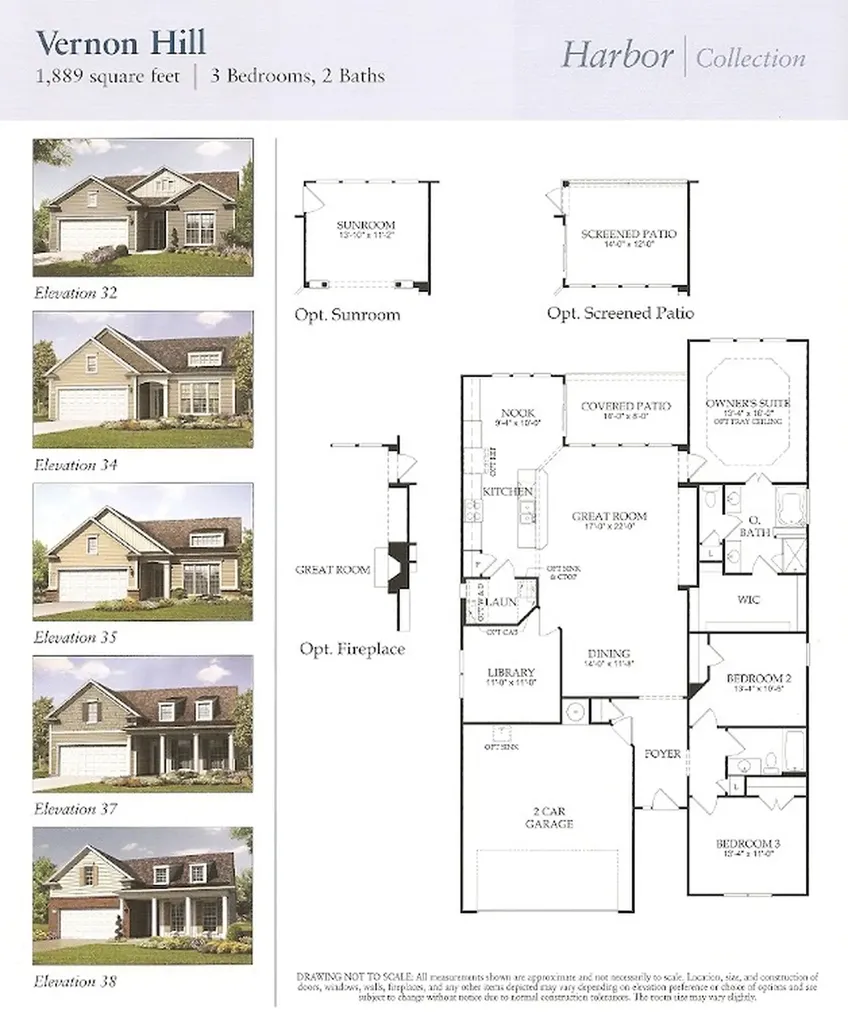 107 Southern Way Boulevard Mount Juliet TN 37122