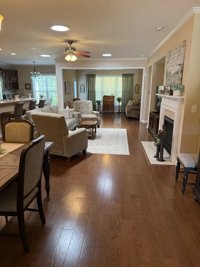 107 Southern Way Boulevard Mount Juliet TN 37122