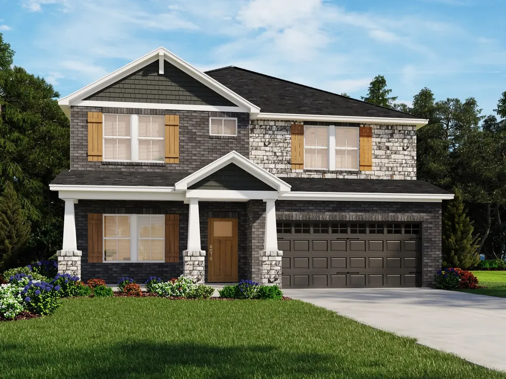 824 Steen Street Hendersonville TN 37075