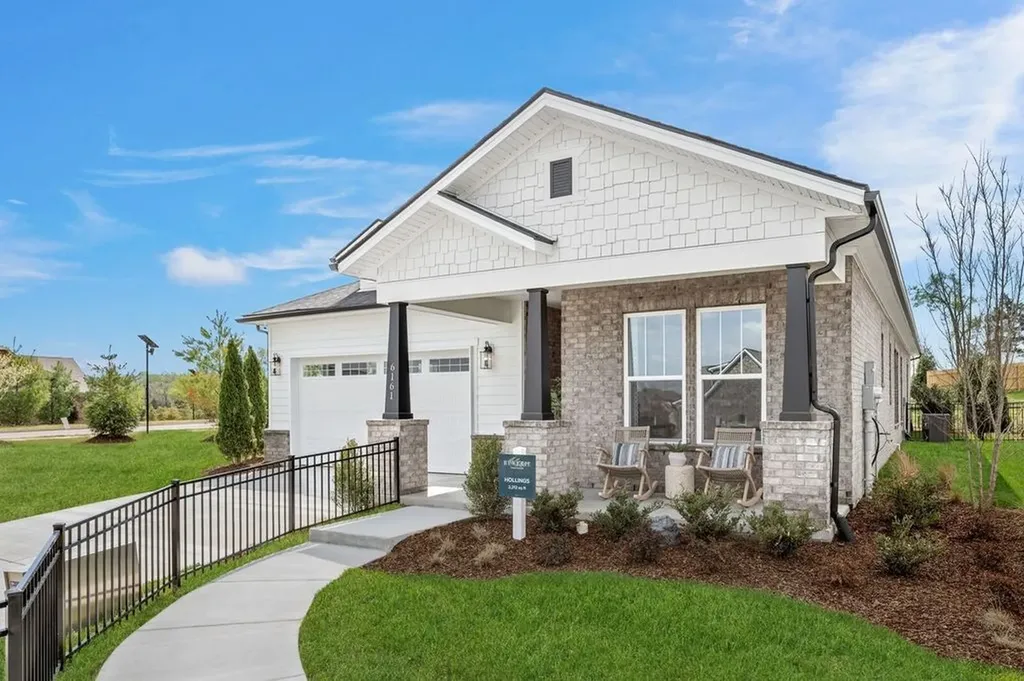 6161 Binns Lane Hermitage TN 37076