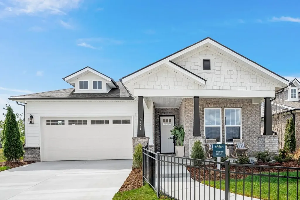 6161 Binns Lane Hermitage TN 37076