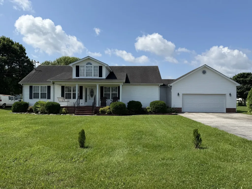 67 Eldon Drive Manchester TN 37355