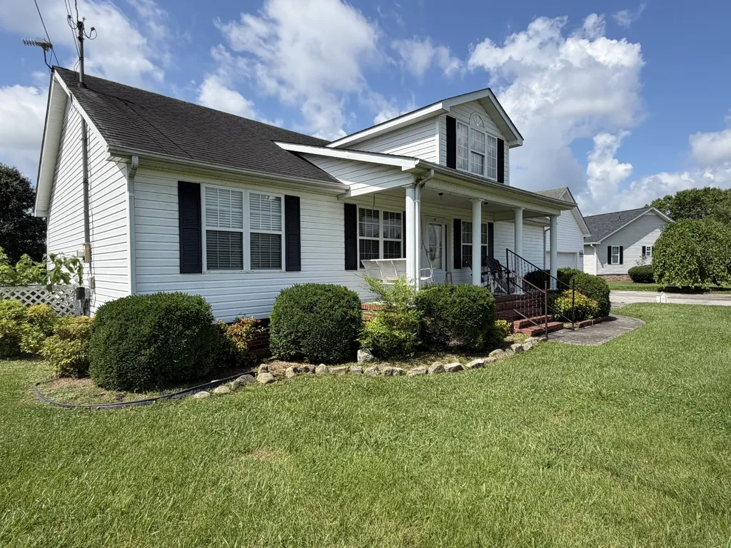 67 Eldon Drive Manchester TN 37355