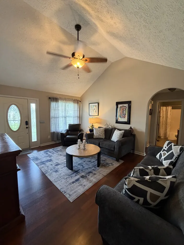 67 Eldon Drive Manchester TN 37355