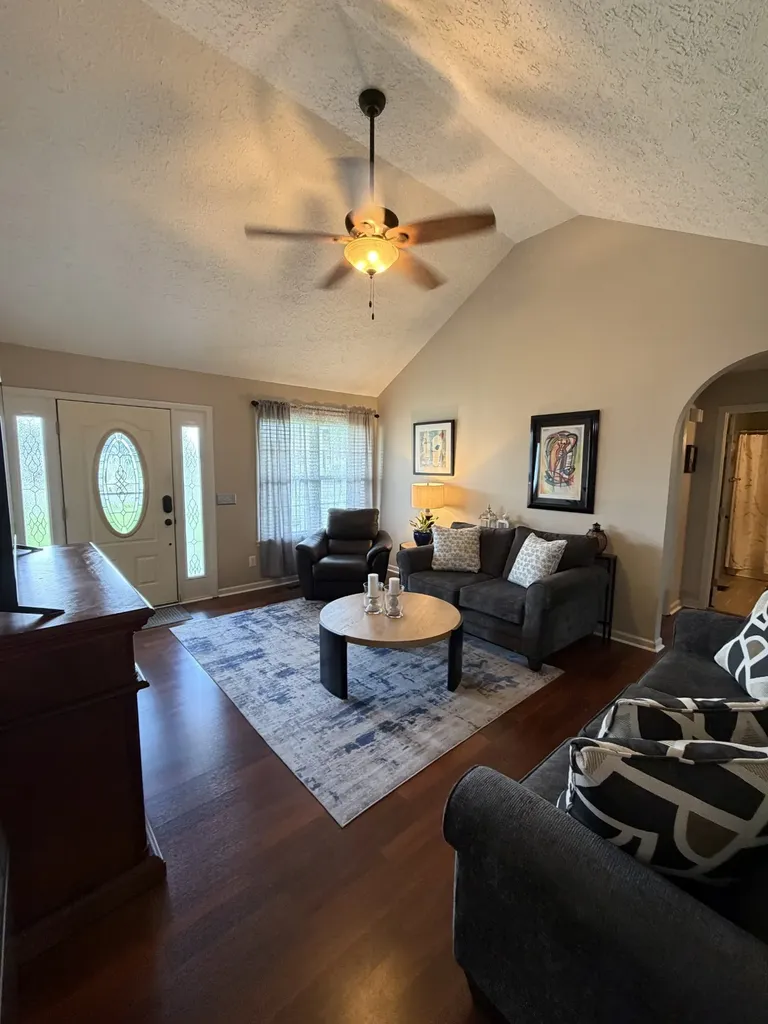 67 Eldon Drive Manchester TN 37355