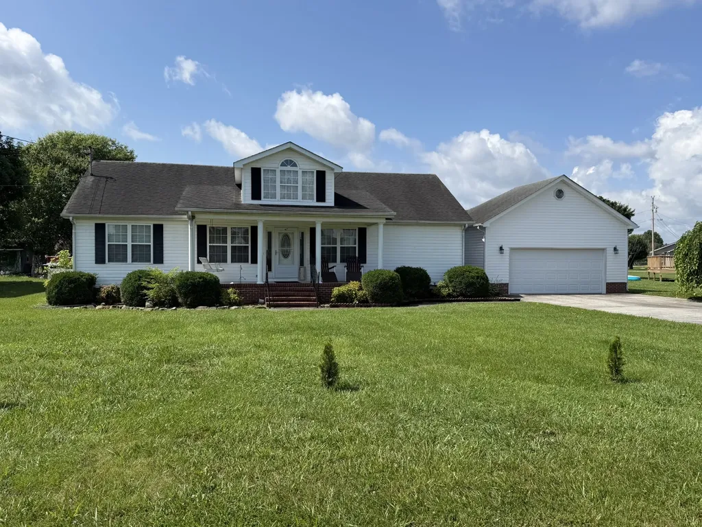 67 Eldon Drive Manchester TN 37355