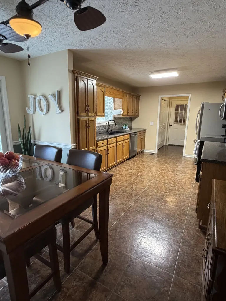 67 Eldon Drive Manchester TN 37355
