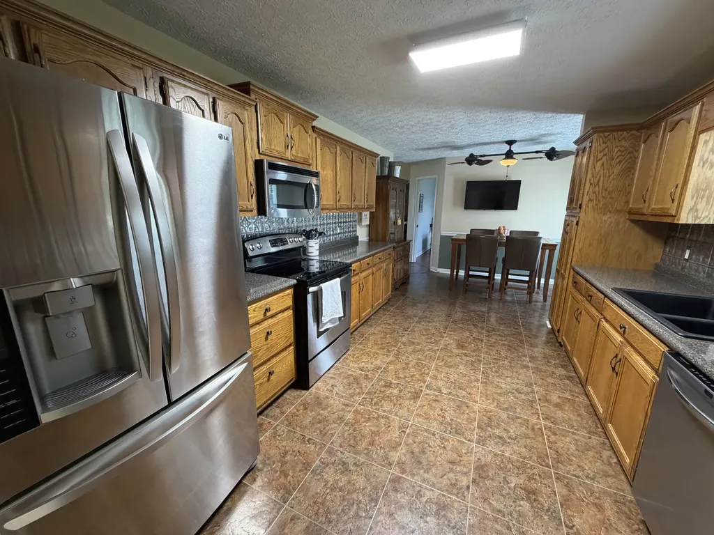 67 Eldon Drive Manchester TN 37355