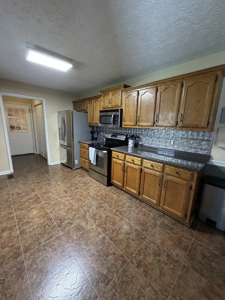 67 Eldon Drive Manchester TN 37355