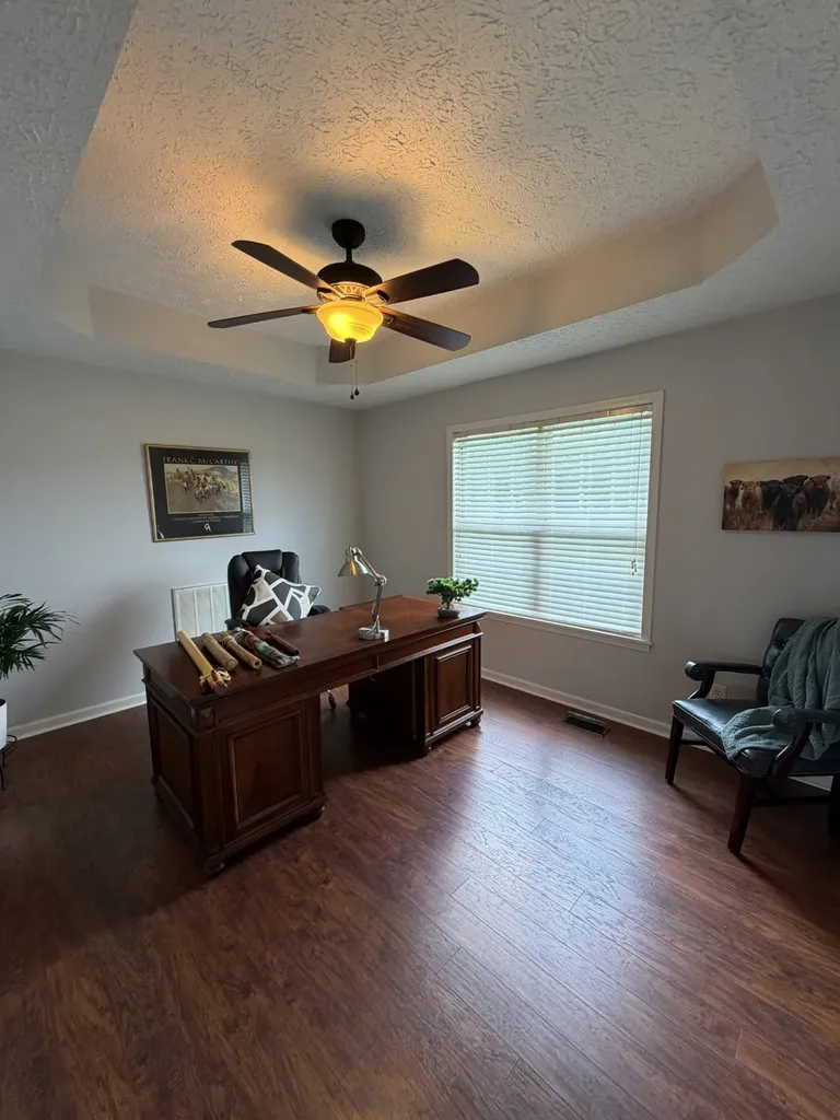 67 Eldon Drive Manchester TN 37355