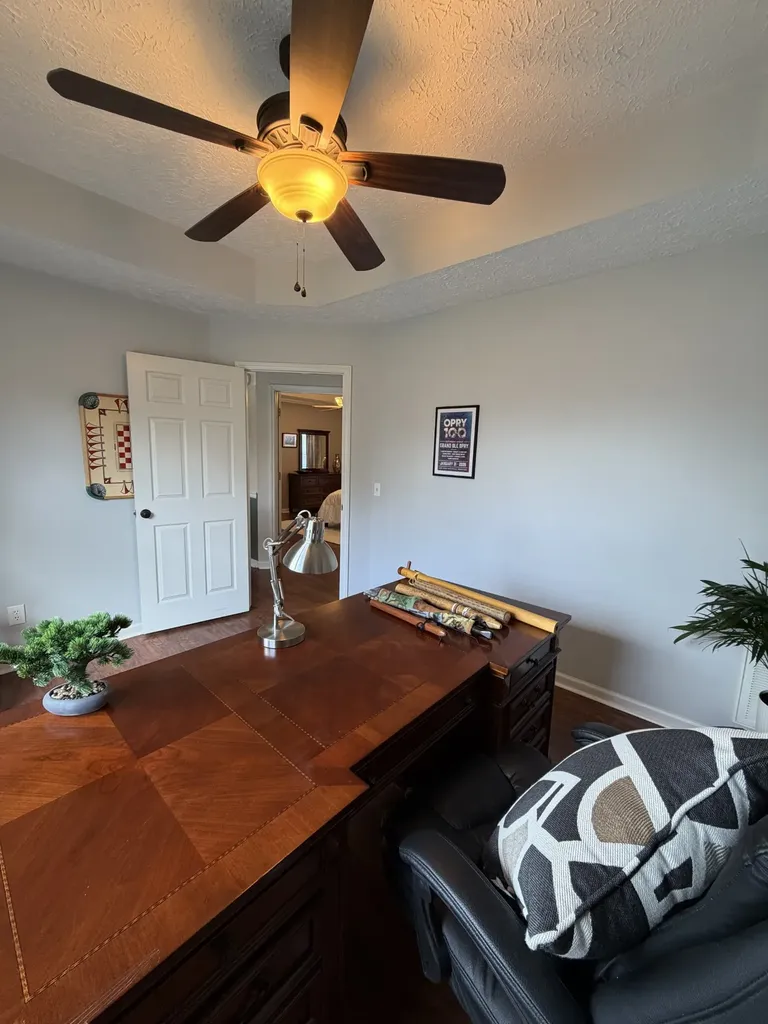 67 Eldon Drive Manchester TN 37355