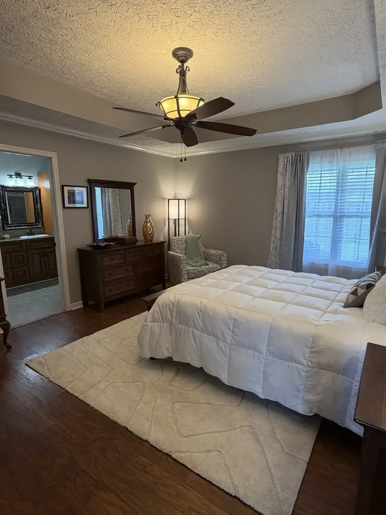 67 Eldon Drive Manchester TN 37355