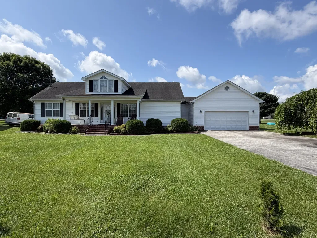 67 Eldon Drive Manchester TN 37355