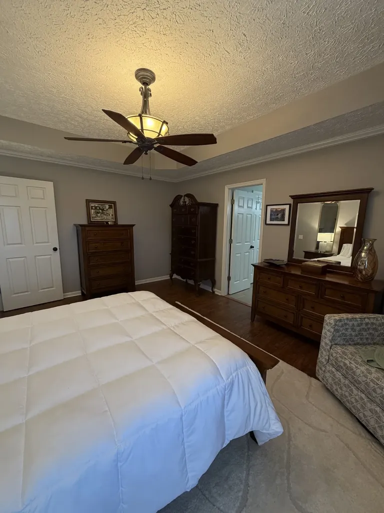 67 Eldon Drive Manchester TN 37355