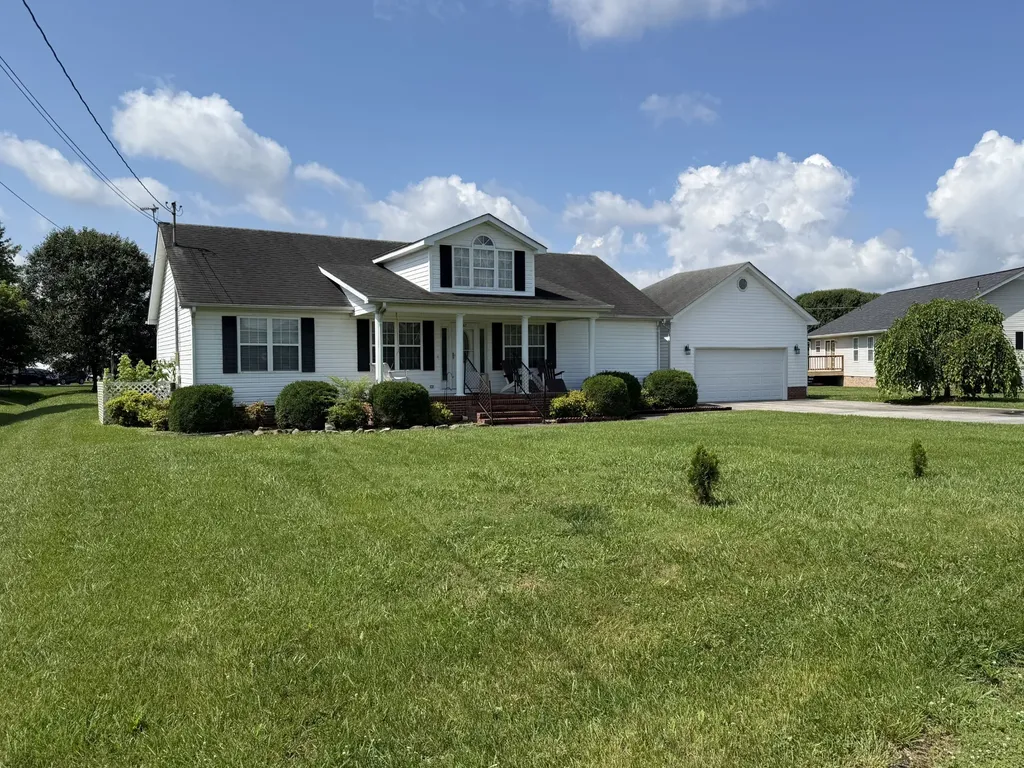 67 Eldon Drive Manchester TN 37355