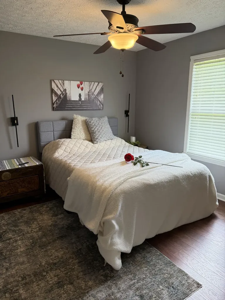67 Eldon Drive Manchester TN 37355
