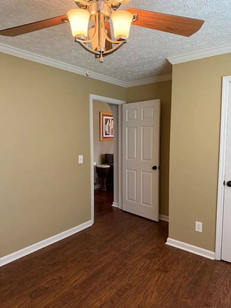 67 Eldon Drive Manchester TN 37355