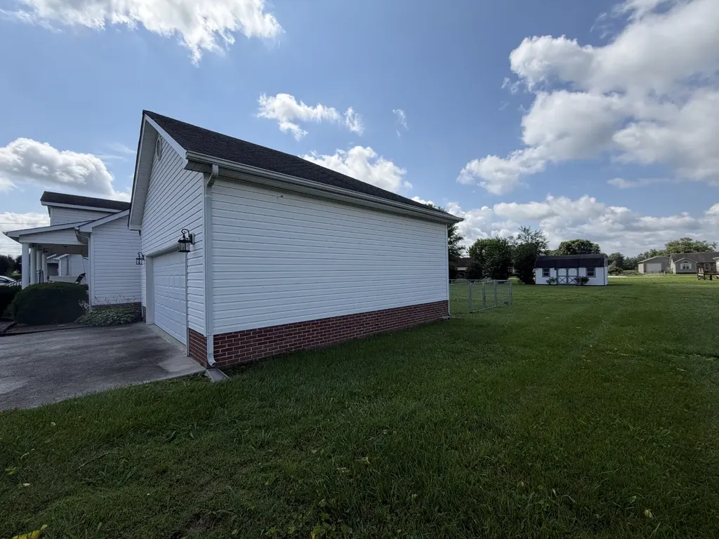 67 Eldon Drive Manchester TN 37355