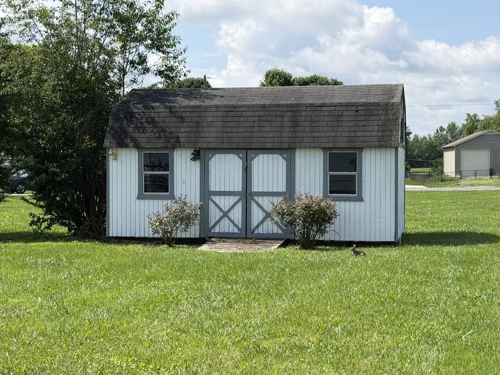 67 Eldon Drive Manchester TN 37355