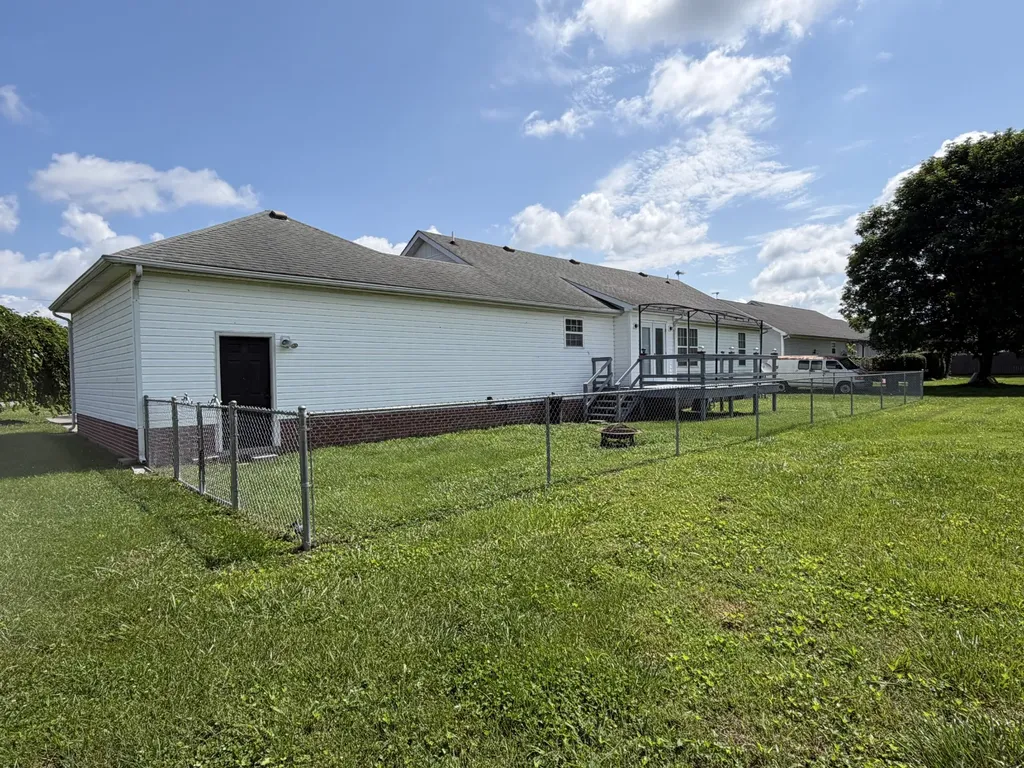 67 Eldon Drive Manchester TN 37355