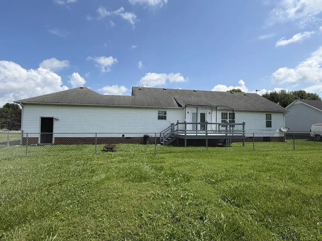 67 Eldon Drive Manchester TN 37355