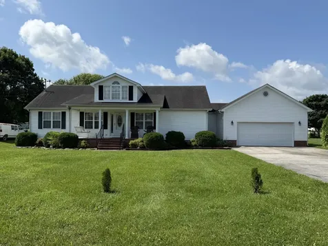 67 Eldon Drive Manchester TN 37355