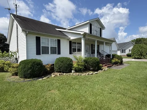 67 Eldon Drive Manchester TN 37355