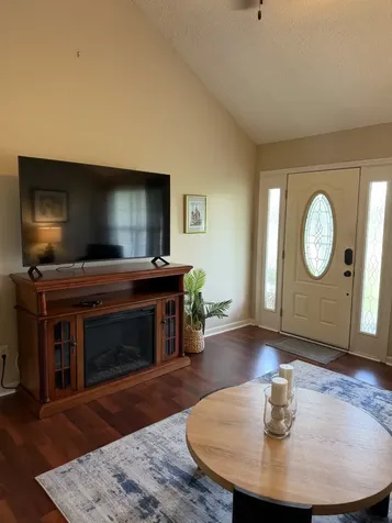 67 Eldon Drive Manchester TN 37355