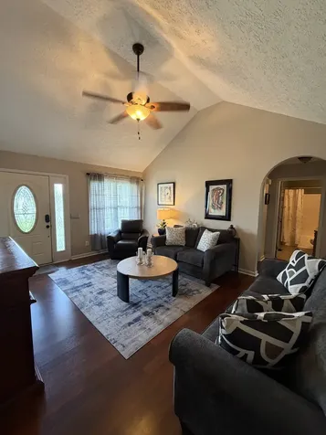 67 Eldon Drive Manchester TN 37355