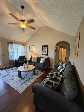 67 Eldon Drive Manchester TN 37355