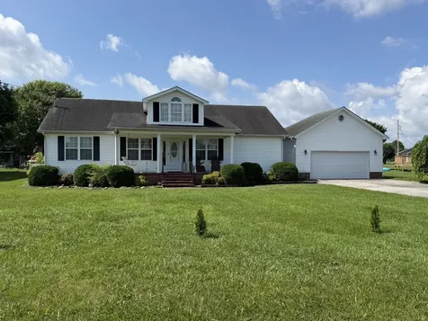 67 Eldon Drive Manchester TN 37355