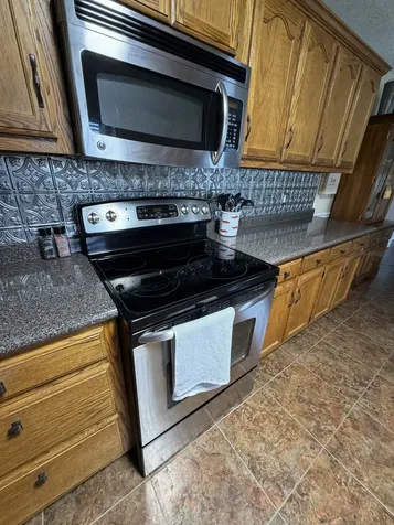 67 Eldon Drive Manchester TN 37355