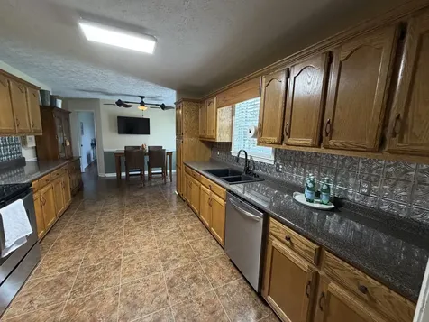 67 Eldon Drive Manchester TN 37355