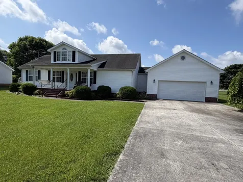 67 Eldon Drive Manchester TN 37355