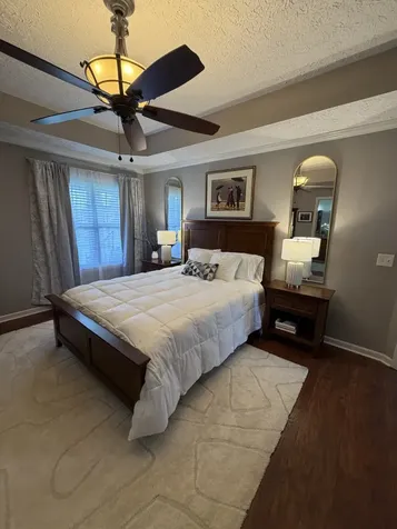 67 Eldon Drive Manchester TN 37355