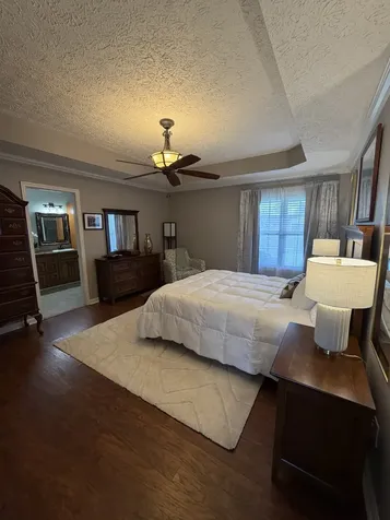 67 Eldon Drive Manchester TN 37355