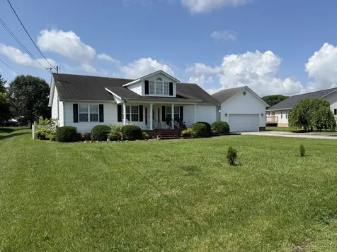 67 Eldon Drive Manchester TN 37355