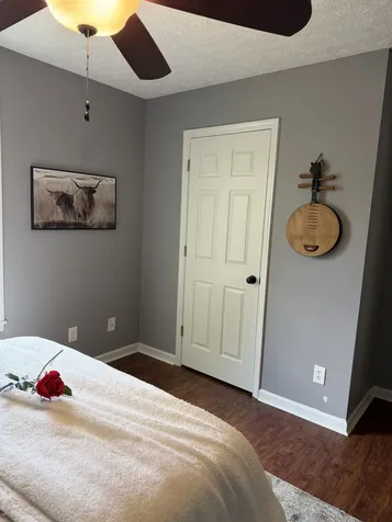 67 Eldon Drive Manchester TN 37355