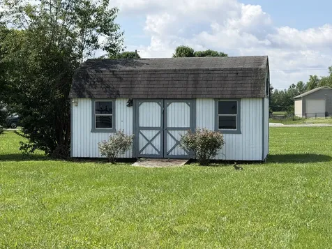 67 Eldon Drive Manchester TN 37355