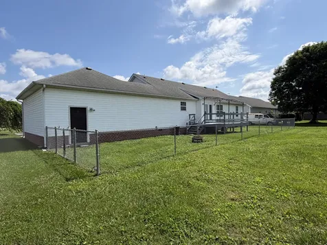 67 Eldon Drive Manchester TN 37355