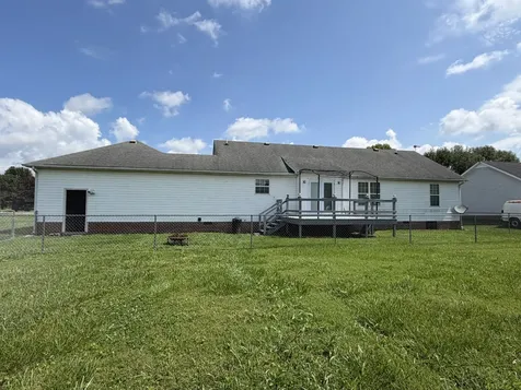 67 Eldon Drive Manchester TN 37355