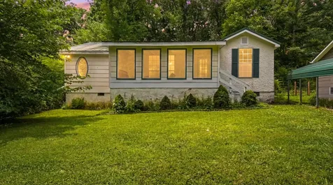 415 Hickory Street Rossville GA 30741