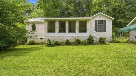 415 Hickory Street Rossville GA 30741