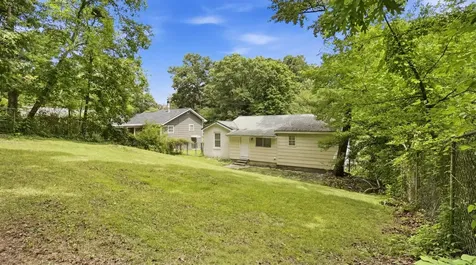 415 Hickory Street Rossville GA 30741